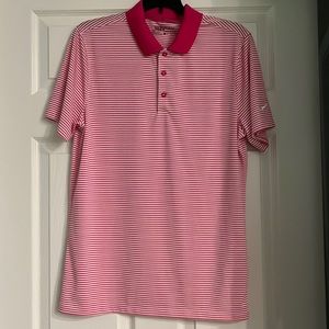 3 Golf shirts. Like new. Mens small. Asking $10 each. Located in Anderson SC